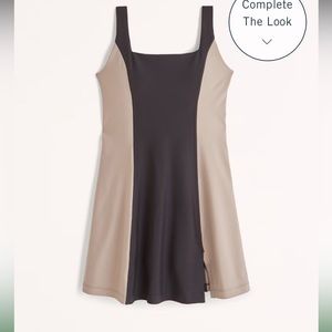 YPB sculptLUX Mini Dress